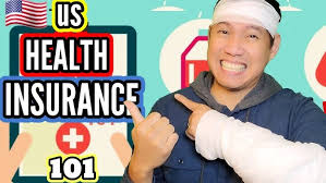 Health Insurance Plans in the U.S.